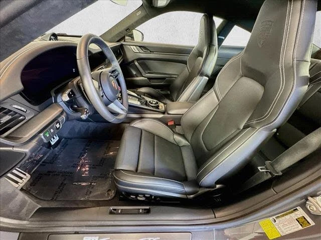 2025 Porsche 992 Carrera GTS - Image 5 of 28