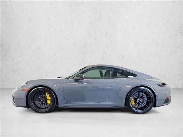 2025 Porsche 992 Carrera GTS - Image 2 of 28