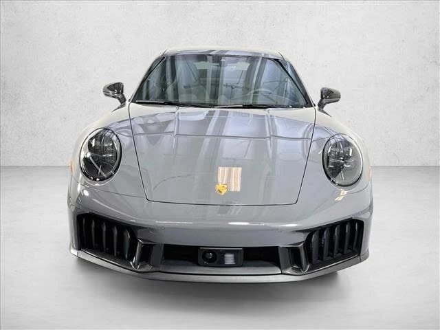 2025 Porsche 992 Carrera GTS - Image 6 of 28