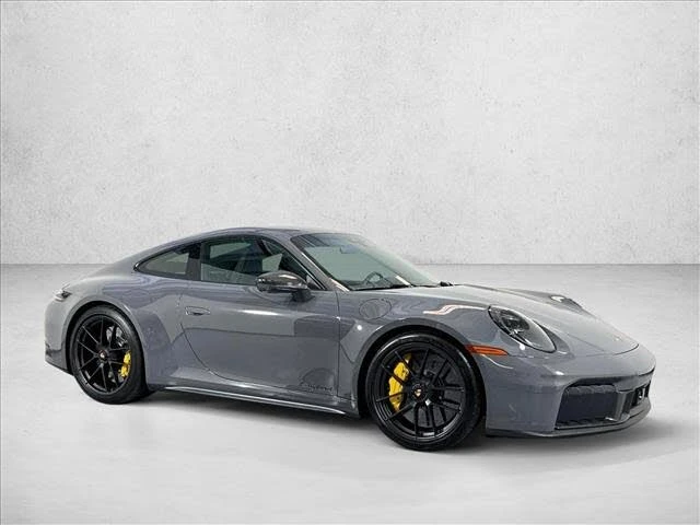 2025 Porsche 992 Carrera GTS - Image 7 of 28