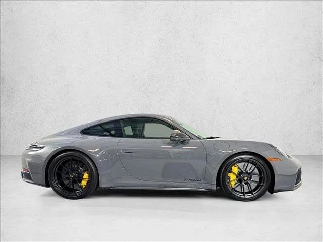 2025 Porsche 992 Carrera GTS - Image 8 of 28