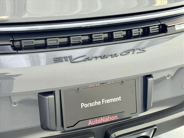 2025 Porsche 992 Carrera GTS - Image 25 of 28