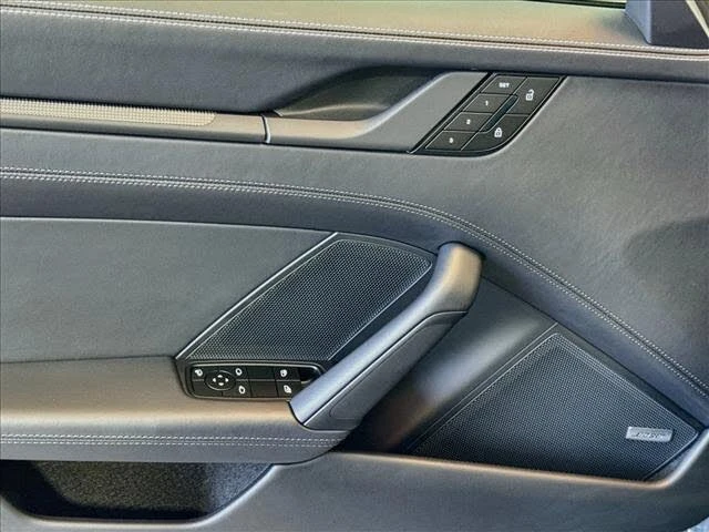 2025 Porsche 992 Carrera GTS - Image 11 of 28