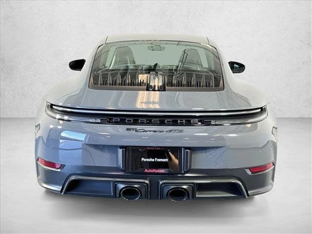 2025 Porsche 992 Carrera GTS - Image 10 of 28