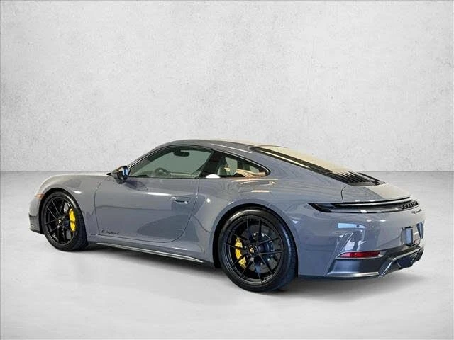 2025 Porsche 992 Carrera GTS - Image 3 of 28