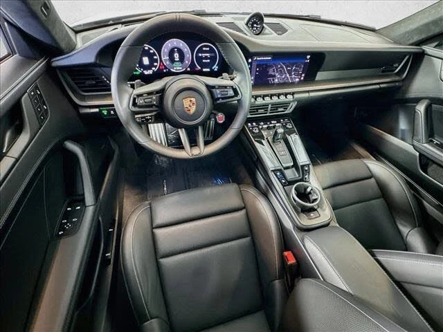 2025 Porsche 992 Carrera GTS - Image 20 of 28