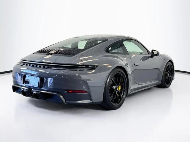 2025 Porsche 992 Carrera GTS - Image 9 of 28