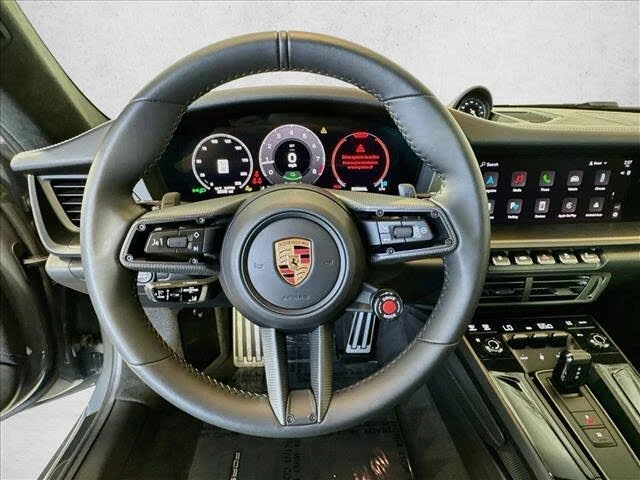 2025 Porsche 992 Carrera GTS - Image 14 of 28