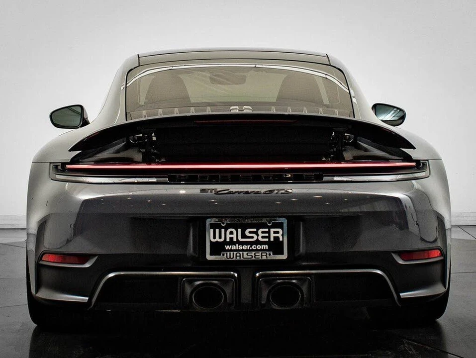 2025 Porsche 992 Carrera GTS - Image 7 of 31