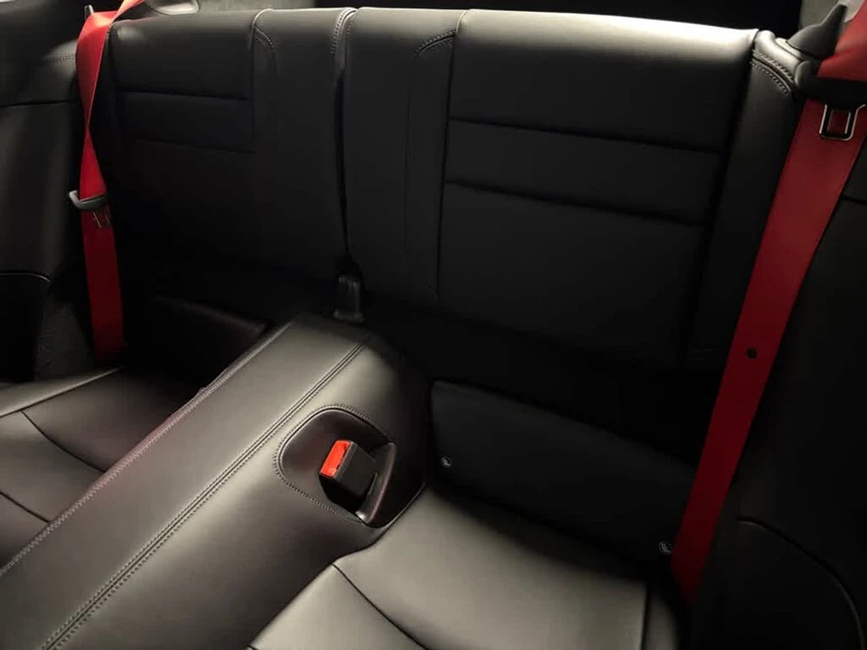 2025 Porsche 992 Carrera GTS - Image 21 of 31