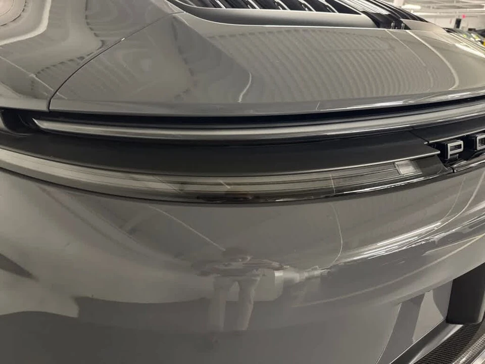 2025 Porsche 992 Carrera GTS - Image 31 of 31