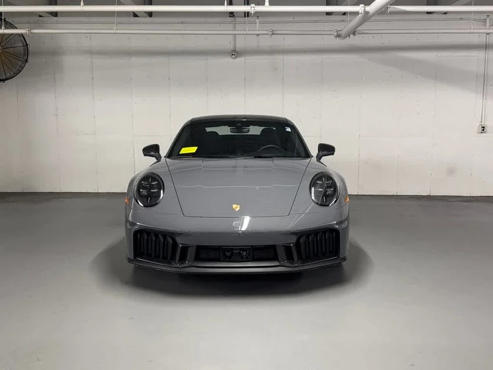 2025 Porsche 992 Carrera GTS - Image 6 of 31