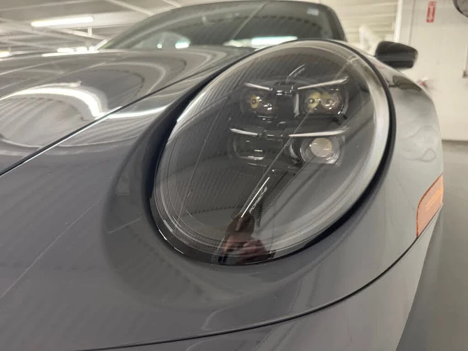 2025 Porsche 992 Carrera GTS - Image 30 of 31