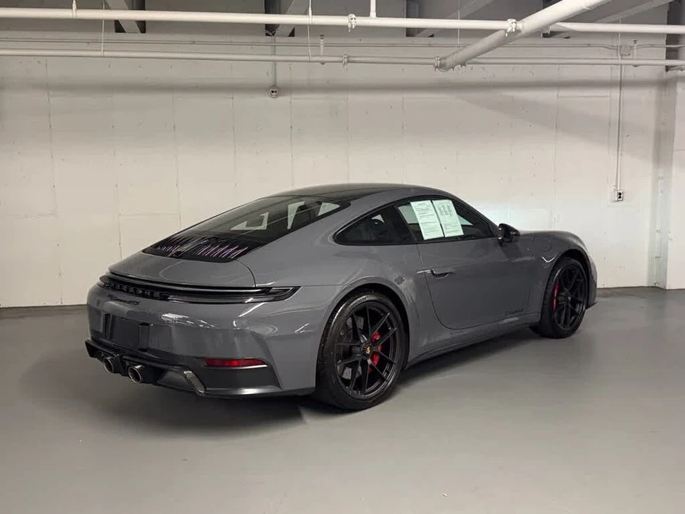 2025 Porsche 992 Carrera GTS - Image 13 of 31