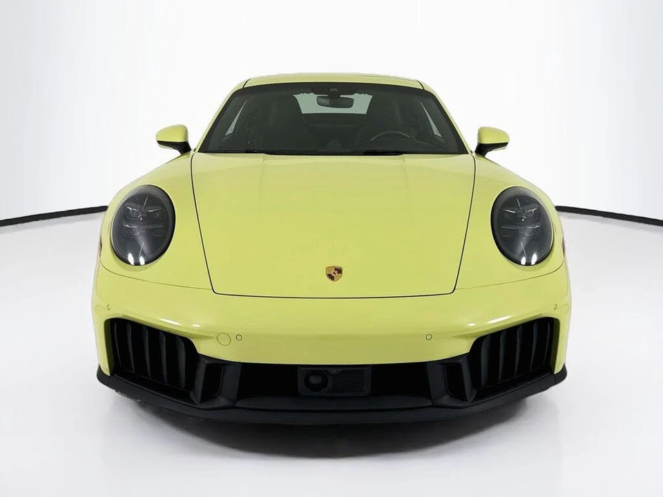 2025 Porsche 992 Carrera GTS - Image 6 of 31