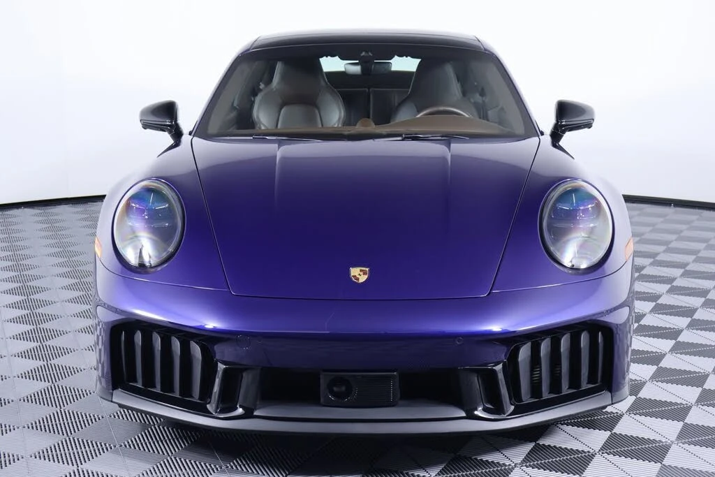 2025 Porsche 992 Carrera GTS - Image 10 of 26