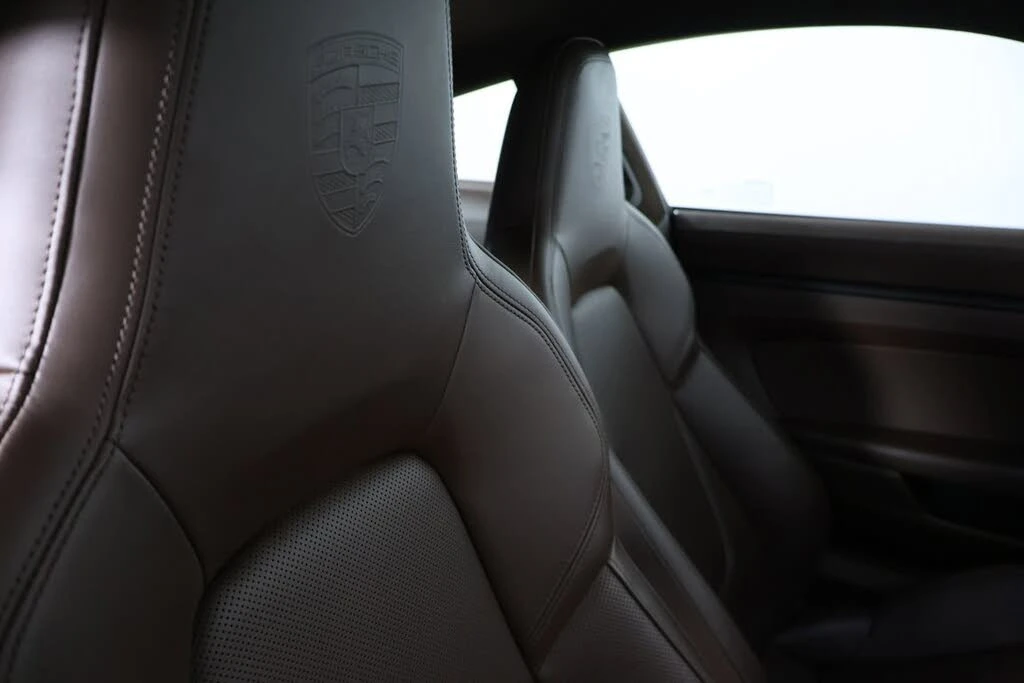 2025 Porsche 992 Carrera GTS - Image 23 of 26