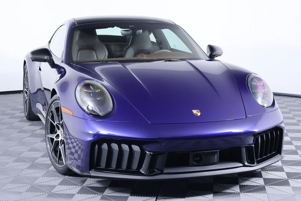 2025 Porsche 992 Carrera GTS - Image 9 of 26