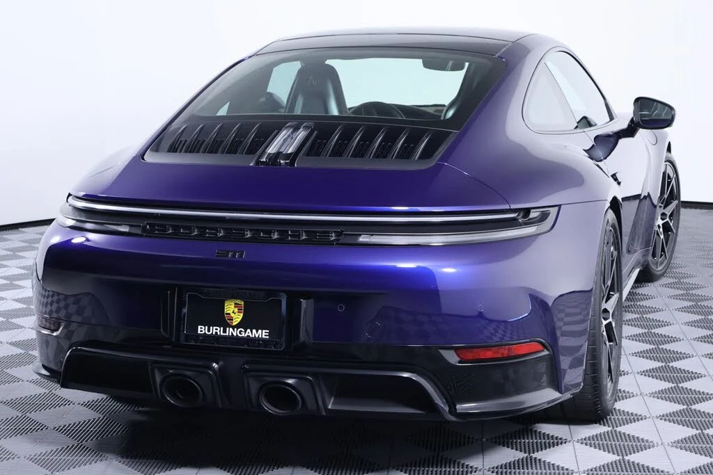 2025 Porsche 992 Carrera GTS - Image 7 of 26