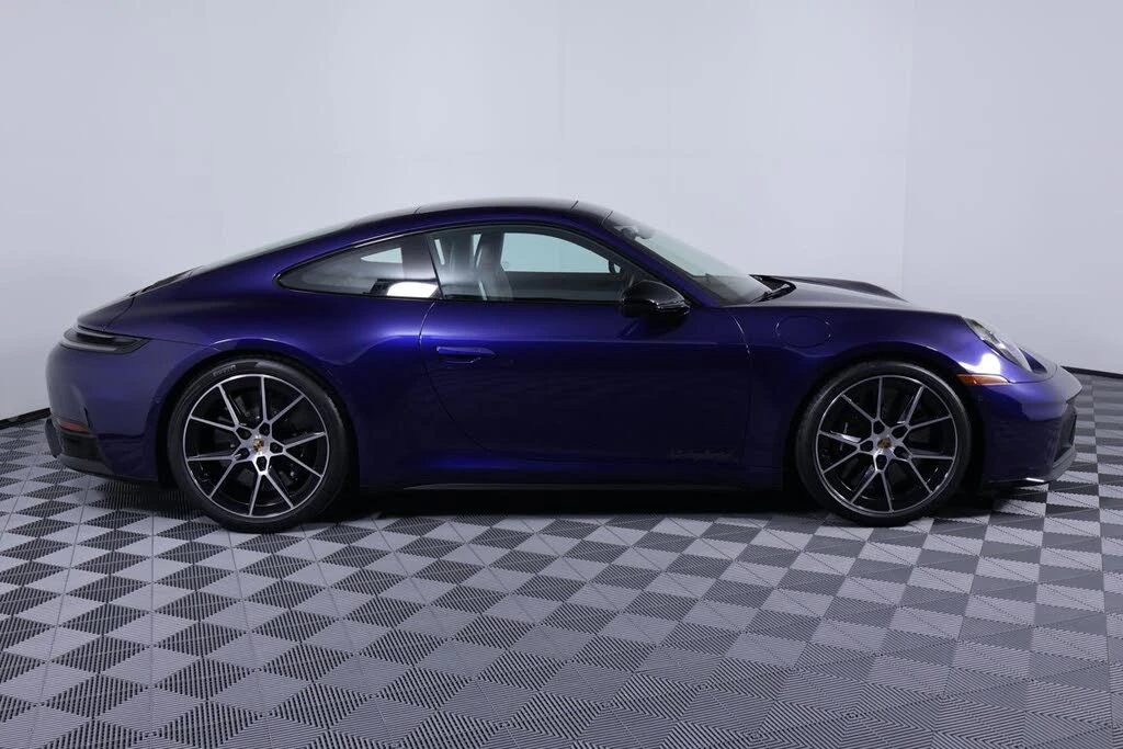 2025 Porsche 992 Carrera GTS - Image 8 of 26