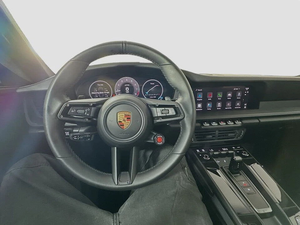2025 Porsche 992 Carrera GTS - Image 23 of 31