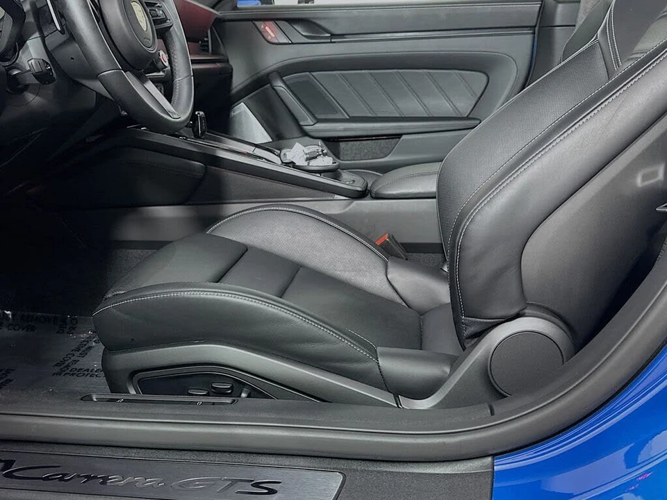 2025 Porsche 992 Carrera GTS - Image 21 of 31