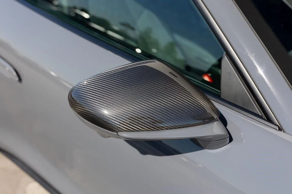 2025 Porsche 992 Carrera GTS - Image 26 of 28