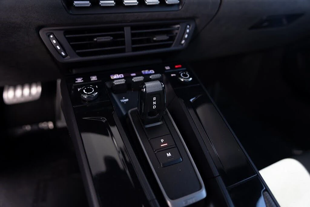 2025 Porsche 992 Carrera GTS - Image 16 of 28