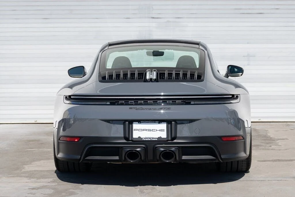 2025 Porsche 992 Carrera GTS - Image 7 of 28