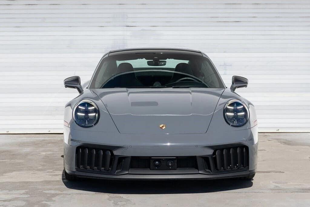 2025 Porsche 992 Carrera GTS - Image 12 of 28