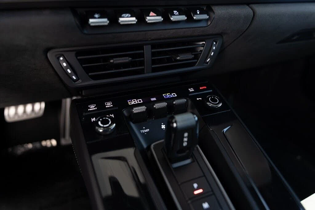 2025 Porsche 992 Carrera GTS - Image 15 of 28