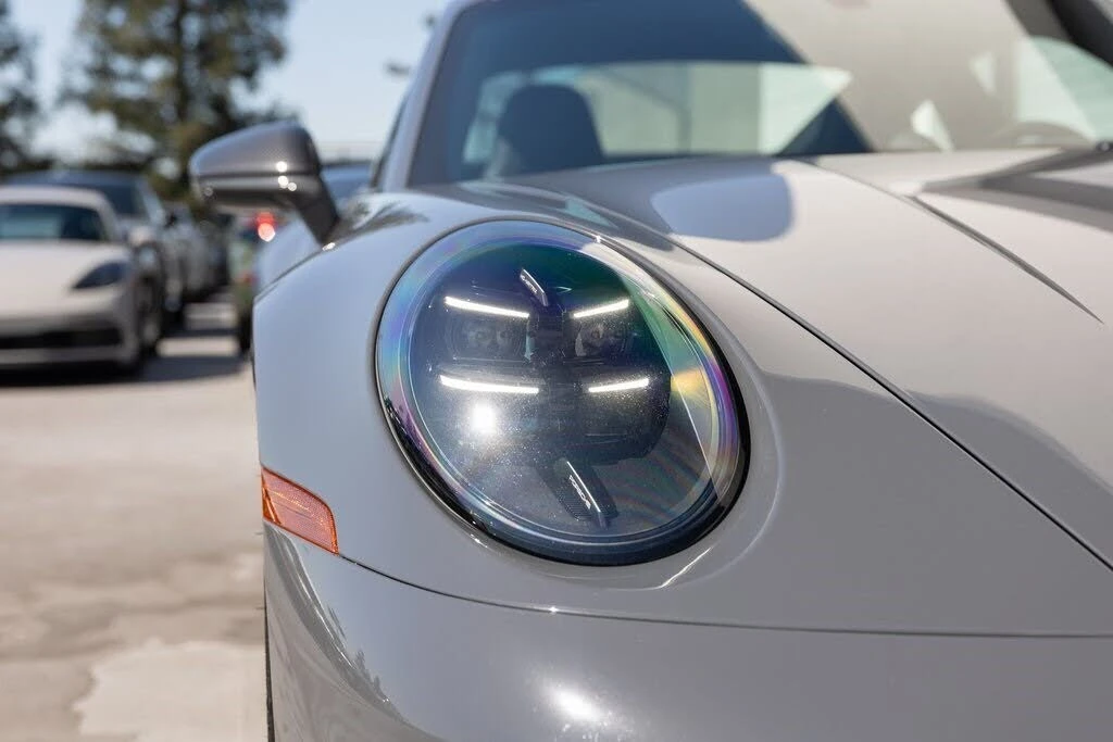 2025 Porsche 992 Carrera GTS - Image 27 of 28