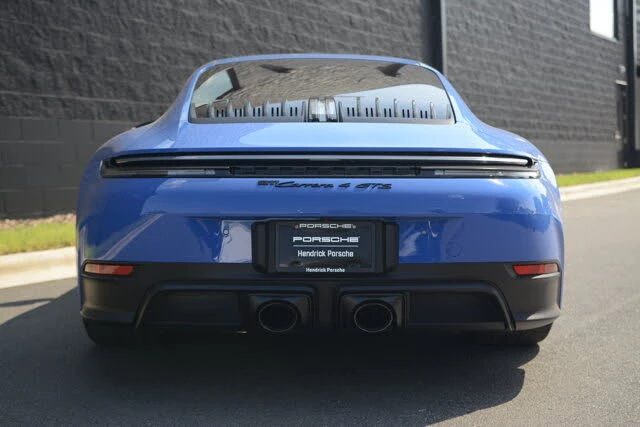 2025 Porsche 992 Carrera GTS - Image 6 of 31