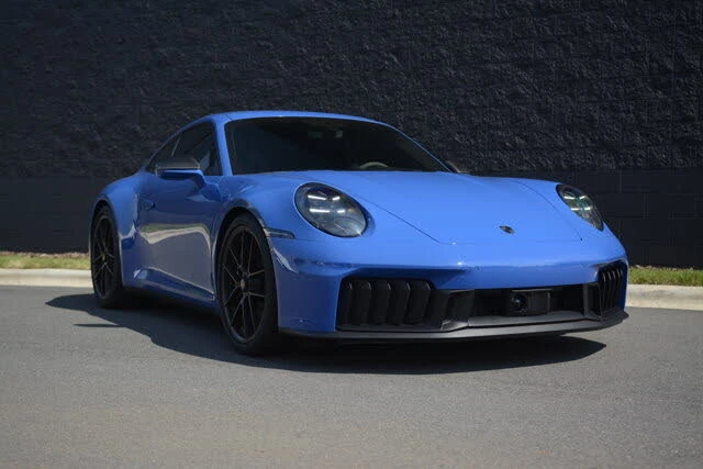 2025 Porsche 992 Carrera GTS - Image 9 of 31