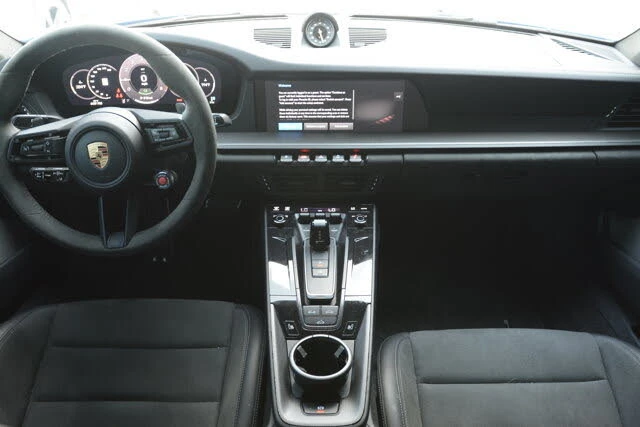 2025 Porsche 992 Carrera GTS - Image 12 of 31