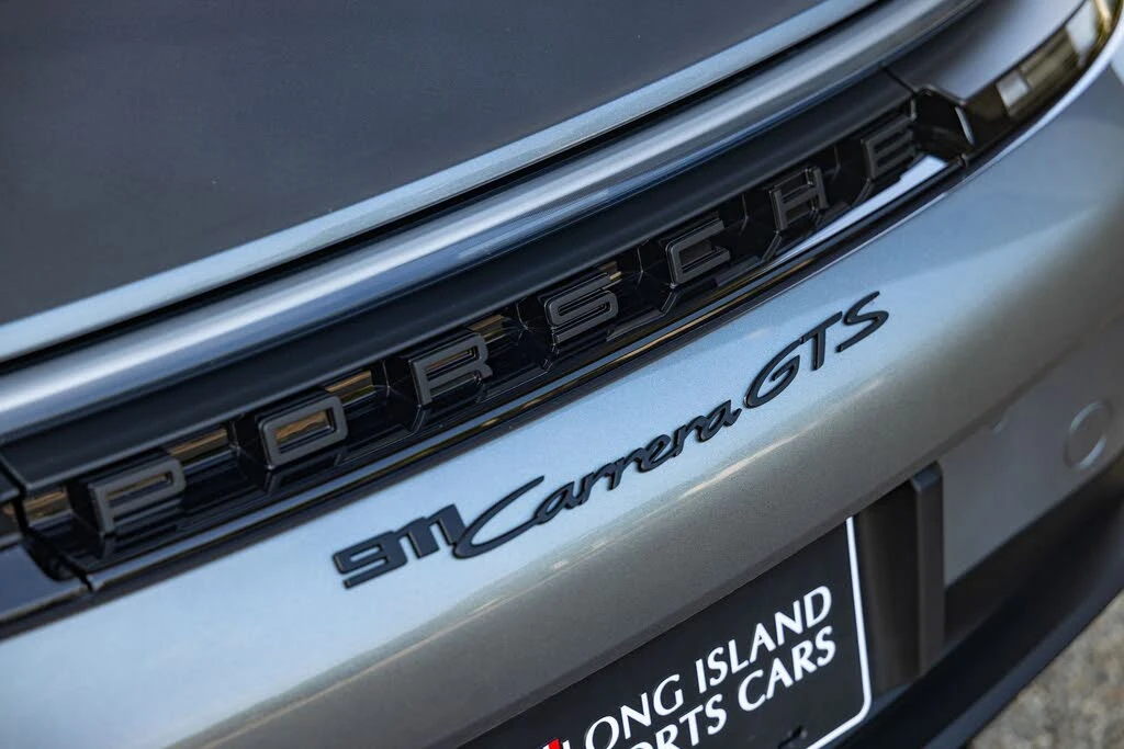 2025 Porsche 992 Carrera GTS - Image 29 of 31