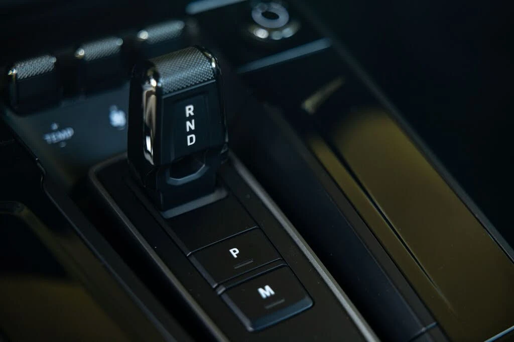 2025 Porsche 992 Carrera GTS - Image 22 of 31