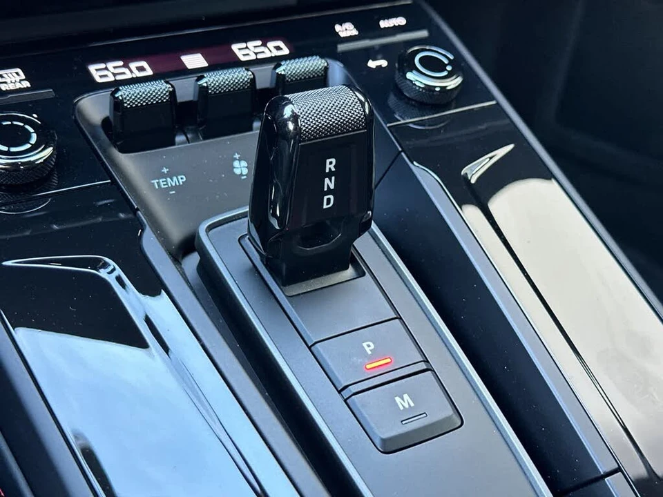 2025 Porsche 992 Carrera GTS - Image 19 of 30