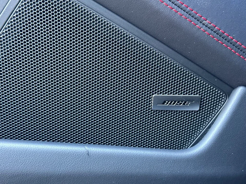 2025 Porsche 992 Carrera GTS - Image 14 of 30