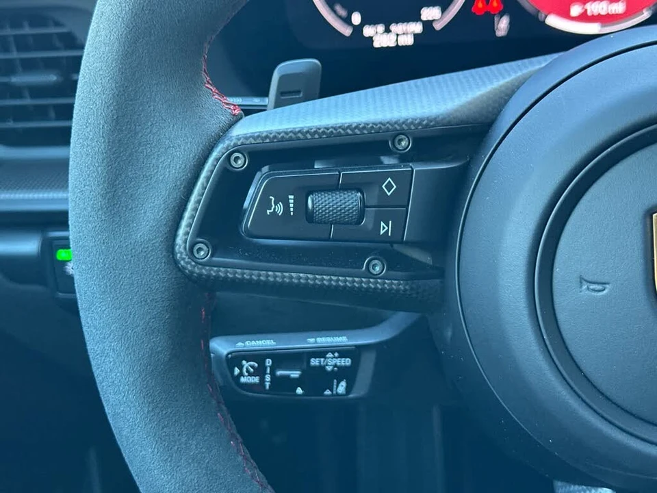 2025 Porsche 992 Carrera GTS - Image 22 of 30