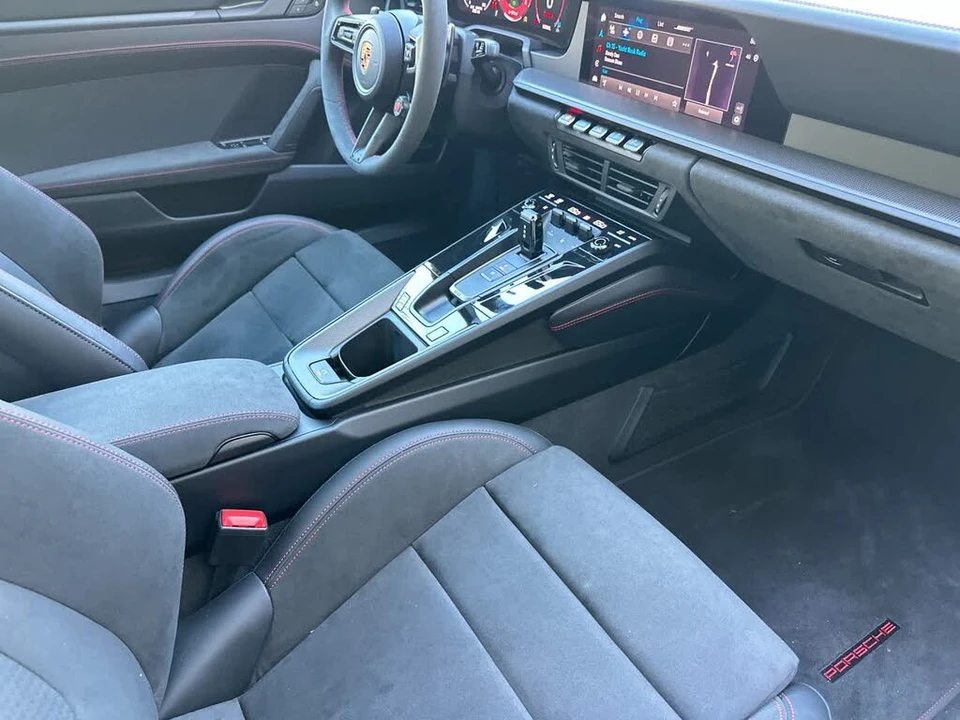2025 Porsche 992 Carrera GTS - Image 13 of 30