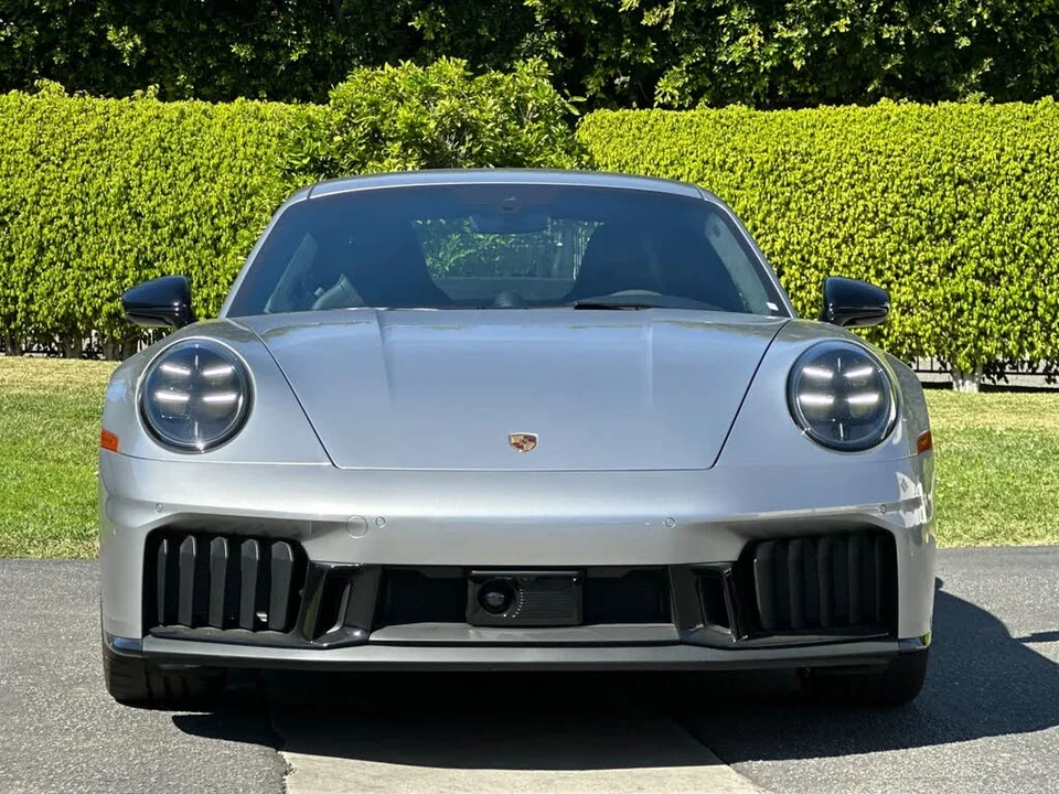2025 Porsche 992 Carrera GTS - Image 10 of 30