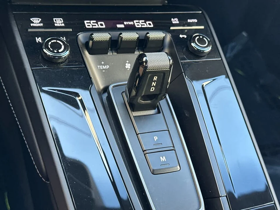 2025 Porsche 992 Carrera GTS - Image 22 of 31
