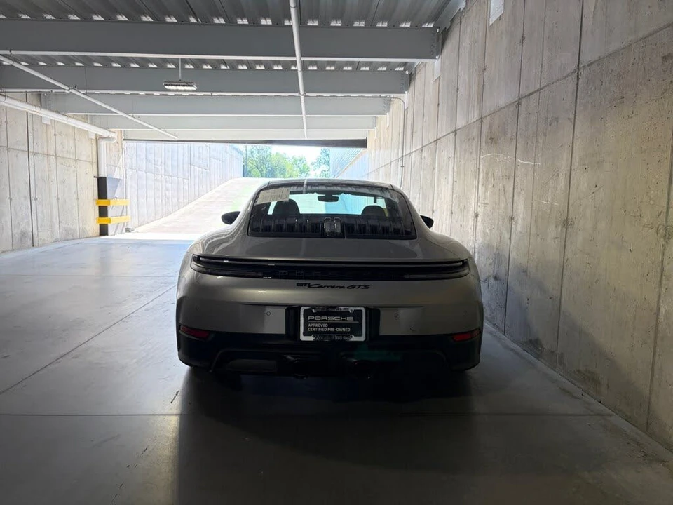 2025 Porsche 992 Carrera GTS - Image 6 of 31