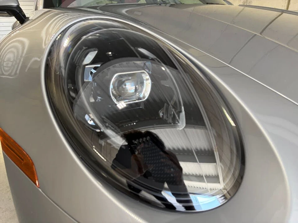 2025 Porsche 992 Carrera GTS - Image 13 of 31