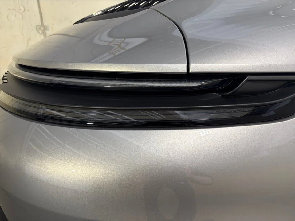 2025 Porsche 992 Carrera GTS - Image 15 of 31