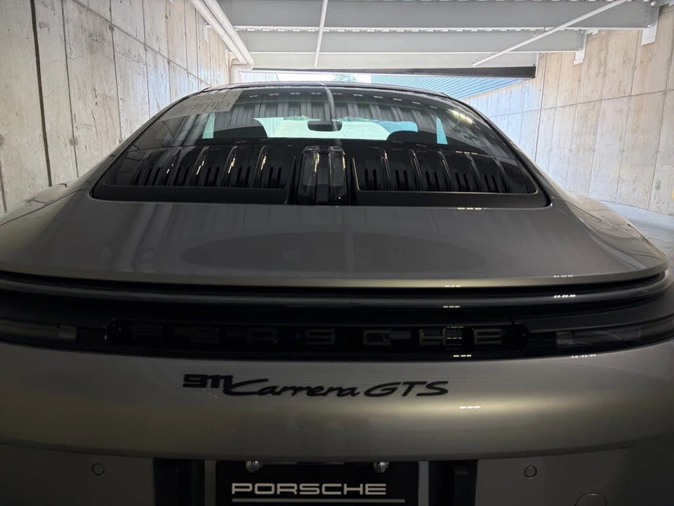 2025 Porsche 992 Carrera GTS - Image 16 of 31