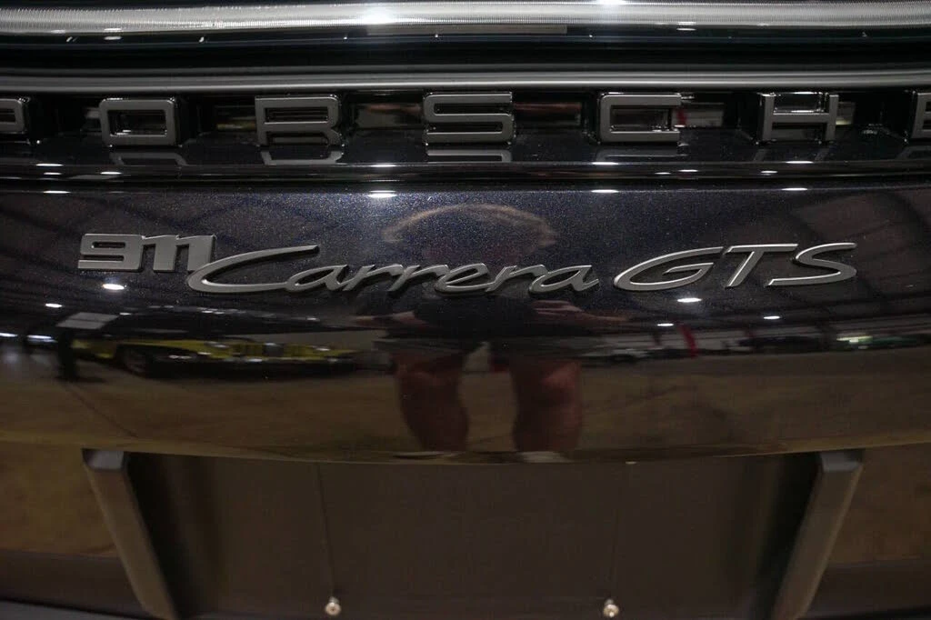 2025 Porsche 992 Carrera GTS - Image 23 of 31
