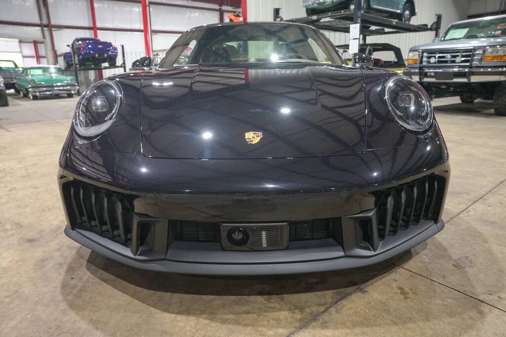 2025 Porsche 992 Carrera GTS - Image 13 of 31