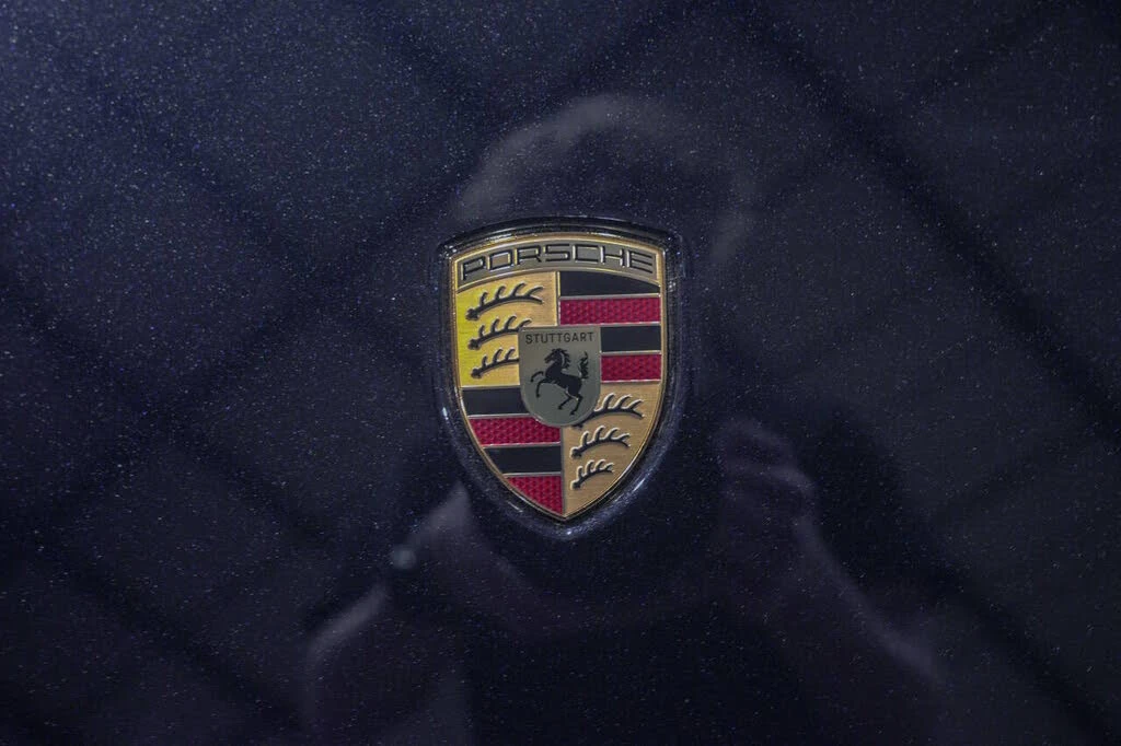 2025 Porsche 992 Carrera GTS - Image 21 of 31